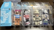 Medicom Toy BE@RBRICK Series 51