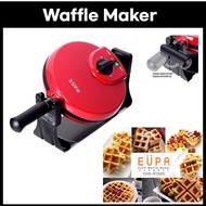 [EUPA]Waffle Maker/ Waffle pan/ EKW-915WS Non Stick Baking Machine