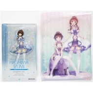 [Unopened] Saekano: How to Raise a Boring Girlfriend ♭ Izumi Hashima + ANIPLEX+ Purchase Bonus A3 Cl