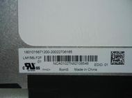 【NB面板專賣店 】LM156LF2F 01  ASUS FA506 FA506I GA503Q FX506LU 