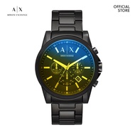 Armani Exchange Chronograph Watch AX2513
