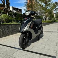 《高雄二手機車》  2013 光陽 GP 125 #5613 #免費試乘/二手機車/流行車款/現況/實體門市