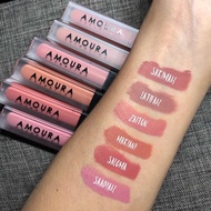 Amoura Classic Series