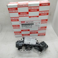 IC REGULATOR ASM DINAMO ALTERNATOR ISUZU DMAX 4JH1 TRAGA PN: 8-97361471-0