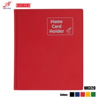 EAST-FILE NAME CARD HOLDER NH-