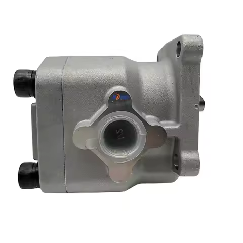 Replacement Oil Hydraulic Pump 66621-3610-2 67211-7610-2 67211-7610-0 for Kubota B7000 B7100 Z650 Tr