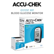 ACCU-CHEK Guide ME Glucose Meter (accuchek / accu chek)