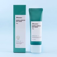 JM Solution Pearl Sunscreen 50PA+++ Colorless Refreshing Lightweight Waterproof Sweat Resistant And 