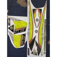 STICKER YAMAHA NOUVO LC DIASIL