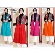Gritten (83rbx4pc) Cardigan/Vest/Blazer Batik Outerwear Fashion Women's Clothing Wholesale 519 BJS