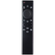 New BN59-01385A For Samsung Voice LCD TV Remote 2022 QN50Q80BAFXZX QN55Q80BAFXZX