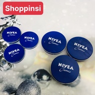 NIVEA Crème Moisturizer 30-60ml - 80102