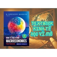 Book - Macro Economics Textbook - Macro Economics - SGB