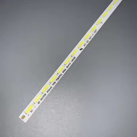 TV Lamps LED Backlight Strips 40Inch VNB 7020PKG 60EA Rev0.2 LG ES INOTEK 40INCH VNB 7020PKG 60EA RE