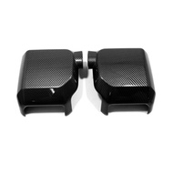 TOYOTA PRADO LC250 Accessories Suitable for 2024 TOYOTA PRADO LC250 Rearview Mirror Cover Rearview M