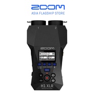 Zoom H1 XLR Portable Recorder