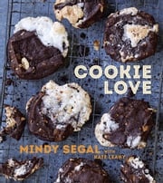 Cookie Love Mindy Segal