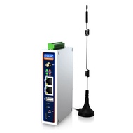 Industrial Linux Computer RK3506J 2RS485 Fanless ARM Mini PC Running 22.04 DDR3 512GB -EG228 Edge Co