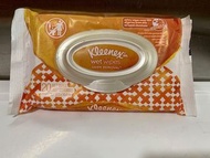 Kleenex 殺菌消毒濕紙巾 20片裝 48片裝