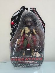 NECA Predator - PREDATOR S （series 1）