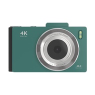 New Digital Camera2.8Inch CCD Hd4K Home Student Campus Digital Camera HD Camera