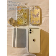 iPhone 11 - 64GB (White) Secondhand Original