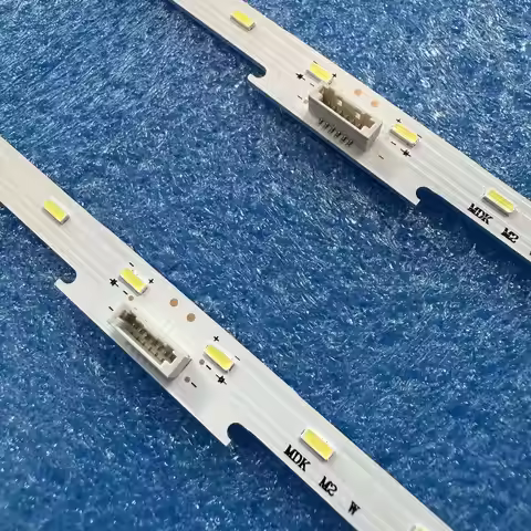 LED strip for SONY KD-43XE8005 KD-43X7053 KD-43XE7005 KD-43XG8096 KDL-43WE753 KD-43XF7596 KD-43-XH80