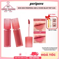 Peripera Over Blur Tint 3.5g | Minihouse