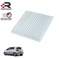 MITSUBISHI AIR COND CABIN FILTER MIRAGE GENUINE PARTS (7850A002)