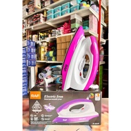 D3379  RAF ELECTRIC IRON 2400W R.1231P