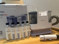 布藝/ 床褥 清潔機 mattress / fabric / carpet cleaning machine