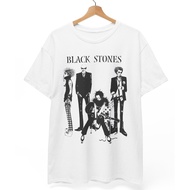 Nana Black Stones Band T-Shirt - Nana Anime Shirt Nana Osaki Manga Unisex Tee