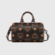 MCM Aren Maxi MN VI Boston Sml Bk - One Size