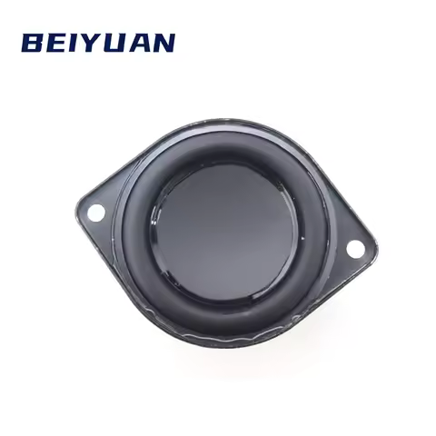 1pcs 1.5 inch 43mm full frequency speaker J-b-l clip3 clip4 speaker 4ohm 5W DIY speaker Horn repair 