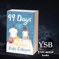 99 Days Book