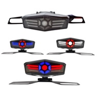 3nity Stop Lamp Xcase Tail Klx Dtracker Pnp 3 In 1 Universal 5206