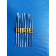 R.resistor 1/2W 470 K Resistor (Pack Of 10)