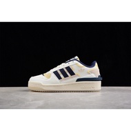 Adidas Forum 84 Low Popular Items Classic Retro Basketball Shoes GX4121 Unisex Shoes