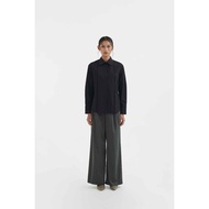 MASSHIRO&Co.- KEITA - BLACK