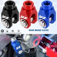 Y For YAMAHA YZ65 2018-2023 YZ80/85 1994-1923 Rear Brake Clevis U-Clip Accessories YZ65 YZ80 YZ85 YZ