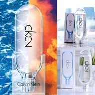 Calvin Klein 香水 CK2 木質清新調 淡香水100ml