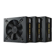 Cooler Master MWE Gold V3 ATX 3.1 Non-Modular Series | 550W / 650W / 750W / 850W