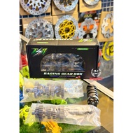 Gearbox ESR 6 Speed Y15ZR LC5S Y16ZR