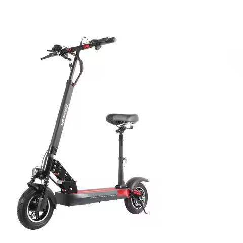 # Hot Hot Selling 2024 New For M4 500W 45KM/H ADULTS ELECTRIC SCOOTER With Seat