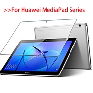 Huawei Mediapad T3 7 /T3 10/ T5 10.1 / M5Lite 8.0 / M5Lite 10.1 /M6 8.4/M6 10.8 Tempered Glass