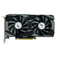 RGHYT ASL NVIDIA GeForce RTX 3050 6GB การ์ดจอการ์ดวิดีโอเกม96Bit GDDR6 PCI-E 4.0พร้อม DP DVI สำหรับพ