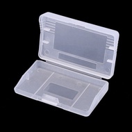 G GBA Game Card Box GameBoy Advance Game Card Storage Box Game Display Box GBA Card Protection Box