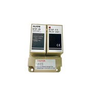 61F-G 61F-11 capacitive sensing liquid level controller รีเลย์ระดับของเหลว ตัวควบคุมระดับน้ำ