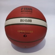 MOLTEN B7G4500 Basketball BG4500/ BG4550 SIZE 7 (THAILAND) ORIGINAL
