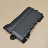 JFG RACING Battery Cover For NMAX Yamaha v1 v2